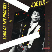 Are You Listenin' Lucky? - Joe Ely
