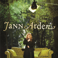Why Do I Try - Jann Arden
