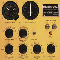 Vapour Trails - The Tragically Hip
