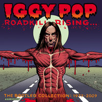 Iggy Pop Intro - Iggy Pop