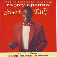 Yvone Sorry Now - Mighty Sparrow