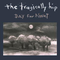 Inevitability Of Death - The Tragically Hip