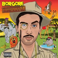Wayak - Borgore, Dudu Tassa