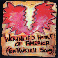 Walkin' On the Moon - Tom Russell, Eliza Gilkyson