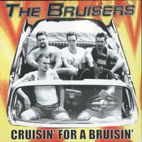 Ollie Vee - Bruisers