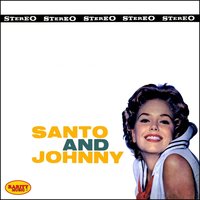 Deep Purple - Johnny, Santo