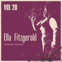 Foolish Tears - Ella Fitzgerald