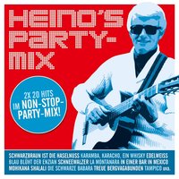 Rosamunde. - Heino