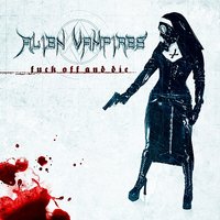 BDSM - Alien Vampires