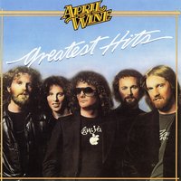 Lady Run, Lady Hide - April Wine