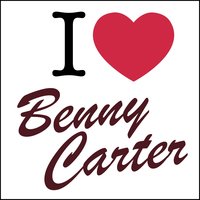 That Old Black Magic - Benny Carter