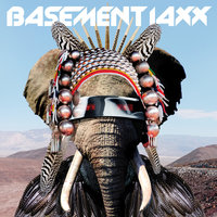 Feelings Gone - Basement Jaxx, Sam Sparro, Rusko