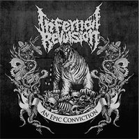 Endangered Human Species - Infernal Revulsion
