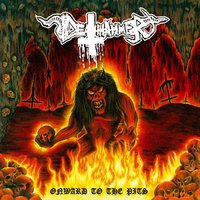 Fullmoon Sorcery - Deathhammer