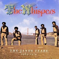 Here Comes Tomorrow - The Whispers