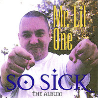 Time 4 You To Die - Mr. Lil One