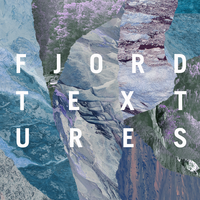 Blue - Fjord