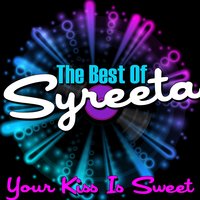 Syreeta
