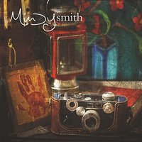 If I - Mindy Smith
