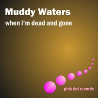 Rolling Stone - Muddy Waters