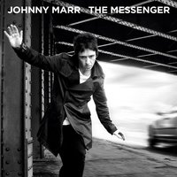 Generate! Generate! - Johnny Marr