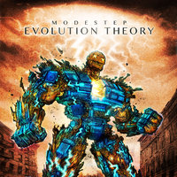 Show Me A Sign - Modestep