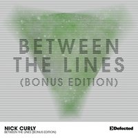 Underground - Nick Curly