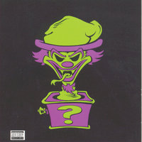 Riddle Box - Insane Clown Posse