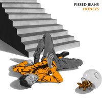 Chain Worker - Pissed Jeans