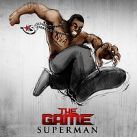 Black Jesus - The Game