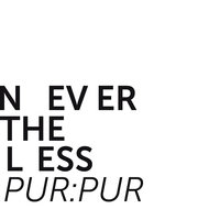 Messy Sounds - Pur:Pur