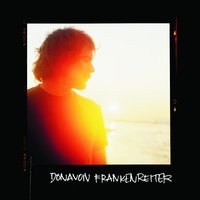 Swing On Down - Donavon Frankenreiter