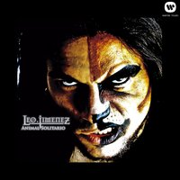Corazón salvaje - Leo Jiménez