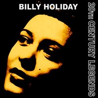 I’ll Get By - Billie Holiday