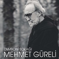 Kimse Bilmez - Mehmet Güreli