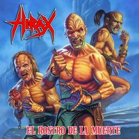 Horrified - Hirax