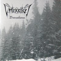 Winterschatten - Vinterriket