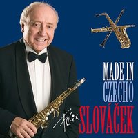 Hello - Felix Slováček, Lionel Richie, Big Band Radio Praha