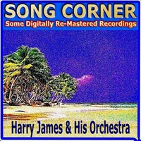 Melancholy Mood - Harry James & His Orchestra