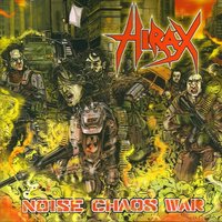 Broken Neck - Hirax
