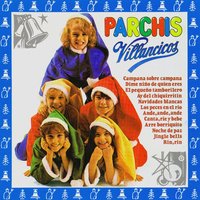 Dime Niño ¿De Quien Eres? - Parchis