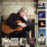 Stage Door - Justin Hayward