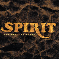 Guide Me - Spirit