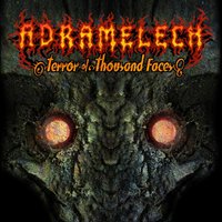 Descend to Eternal Torment - Adramelech