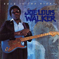 Moanin' News - Joe Louis Walker