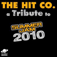 Roll Out My Business - The Tribute Co.