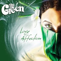 She Was the Best - The Green