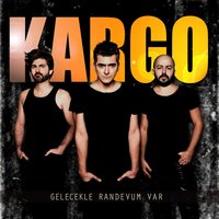 Kehribar - Kargo