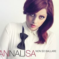 Alice e il blu - Annalisa