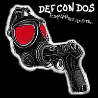 El cazador de elefantes - Def Con Dos